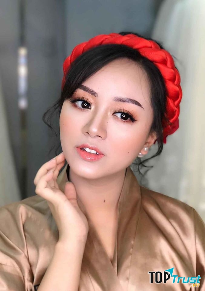 Áo Cưới Huy Anh Diễn Châu