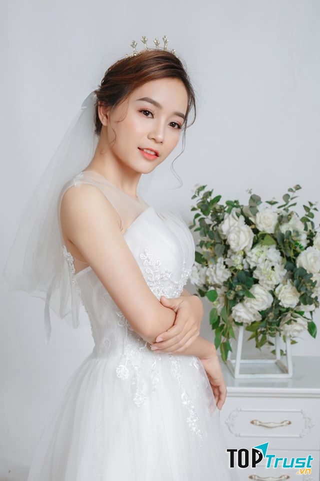 Áo Cưới Huy Anh Diễn Châu