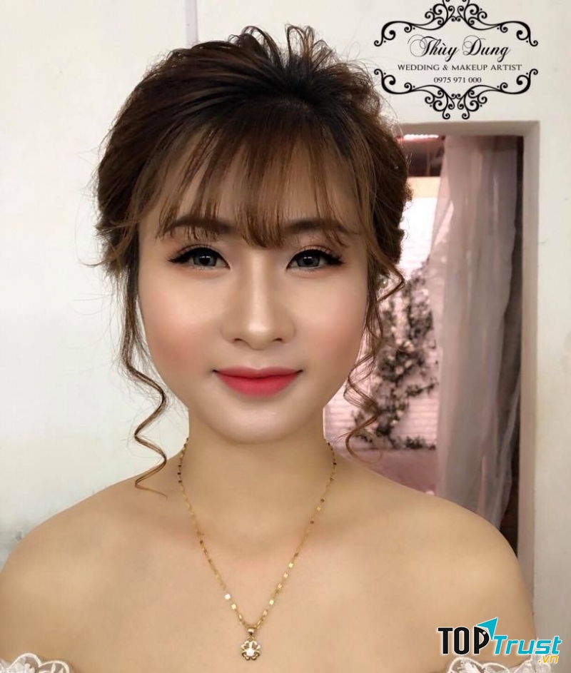 Áo Cưới Huyền Thương