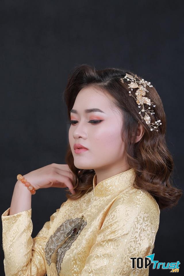 Áo Cưới Huyền Thương