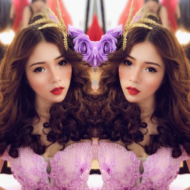 Áo cưới Huỳnh Tài