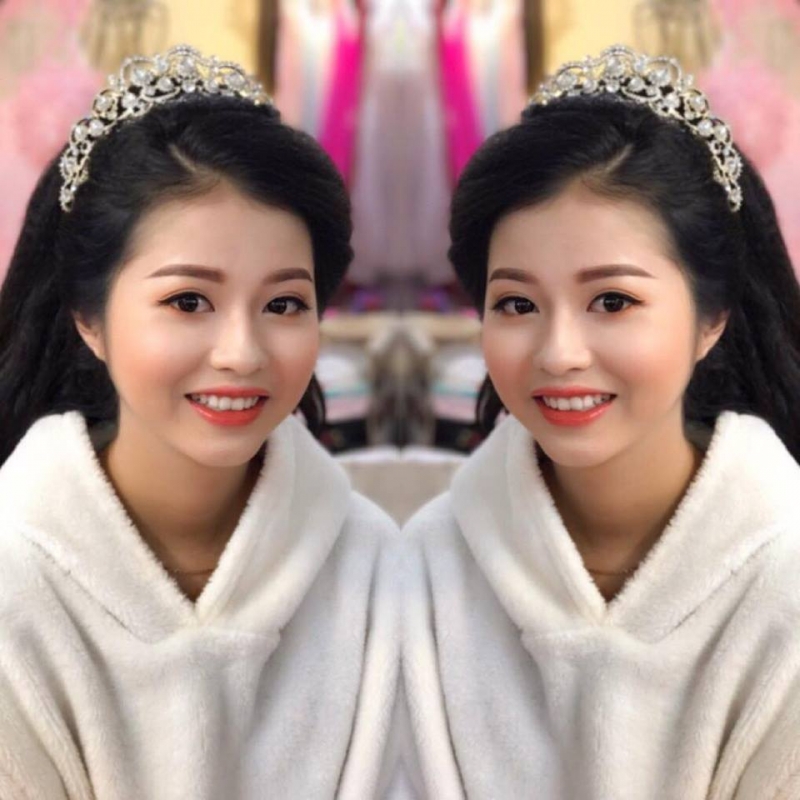 Áo cưới Huỳnh Tài