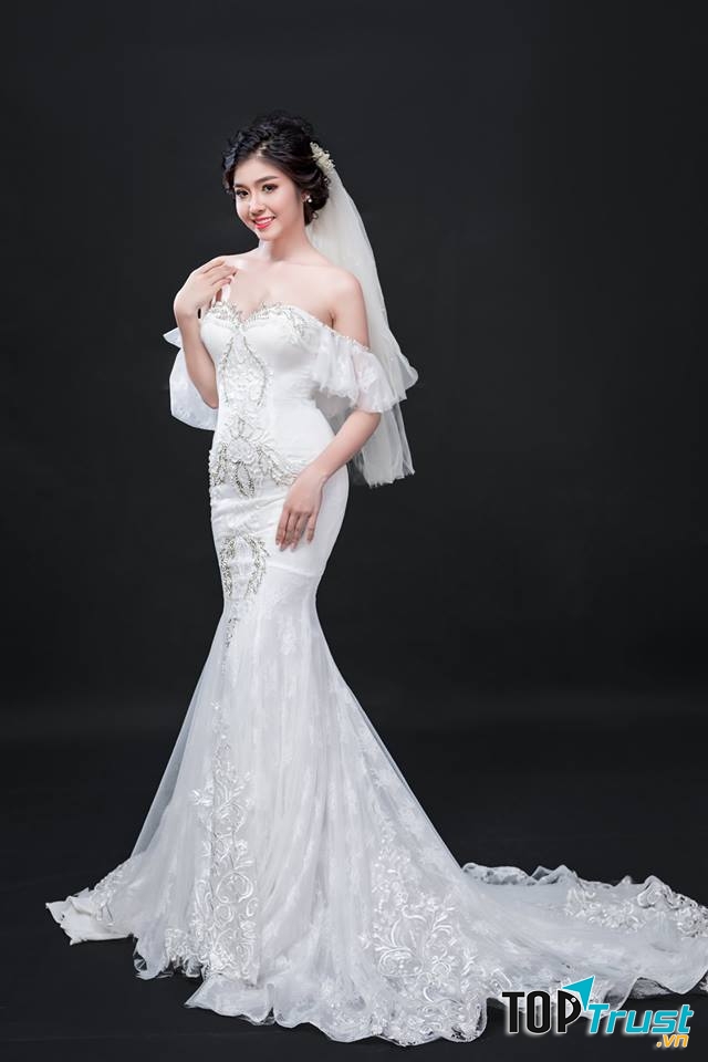 Áo Cưới JOLIE