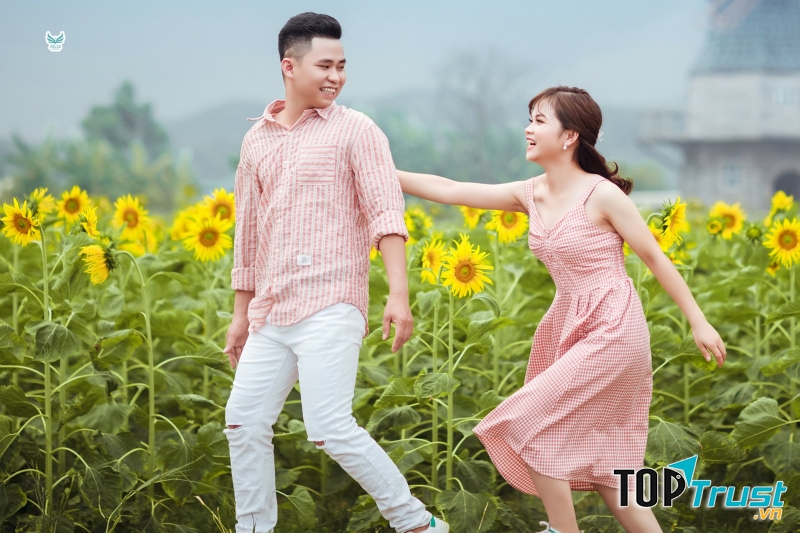 Áo Cưới JULIA BẮC GIANG