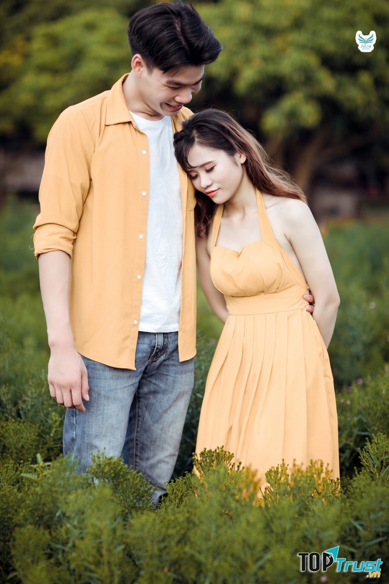 Áo Cưới JULIA BẮC GIANG