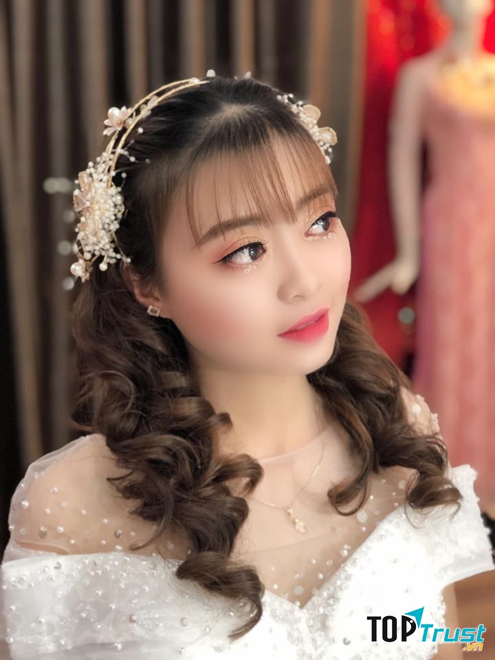 Áo cưới Kim Hòa