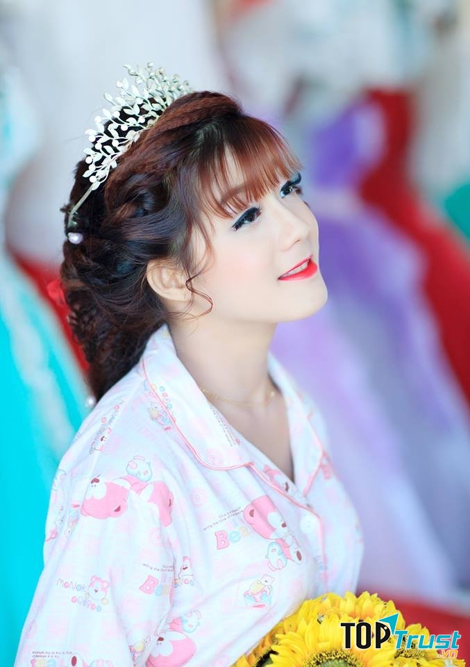 Áo Cưới Kim Hoàng 1