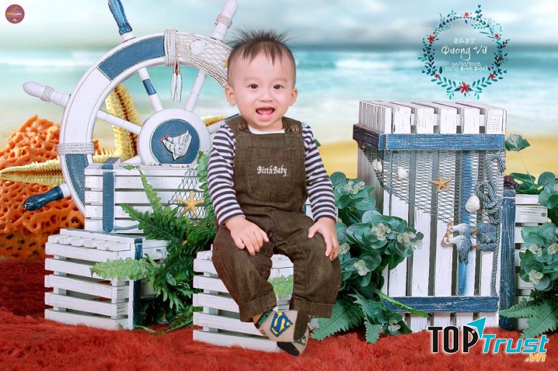 Áo cưới Lâm Wedding