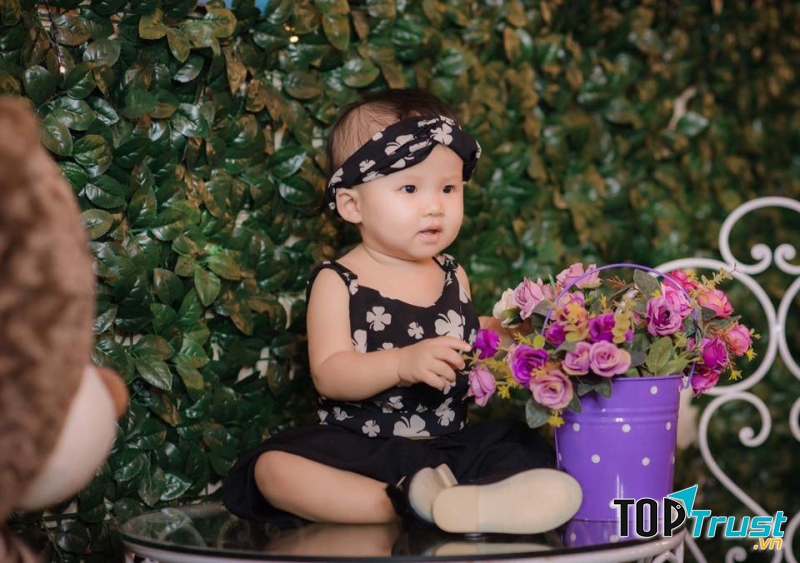 Áo Cưới Lavender