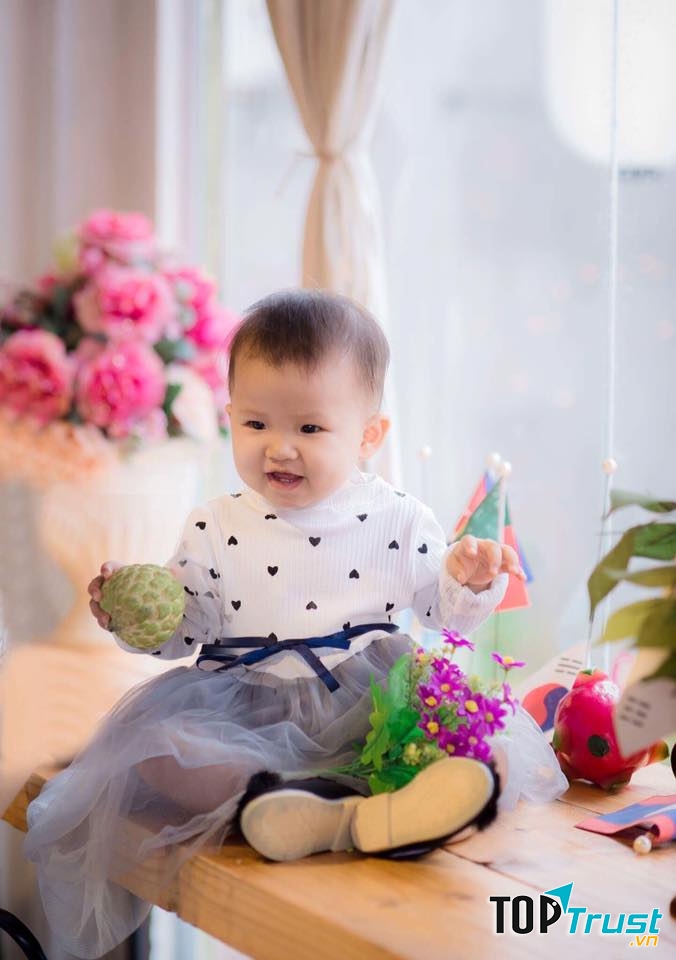 Áo Cưới Lavender