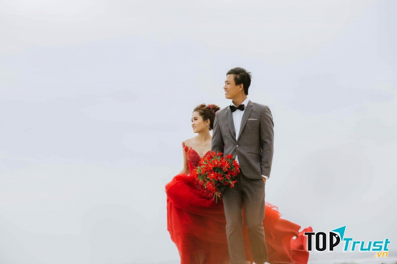 Áo Cưới Lê Toàn