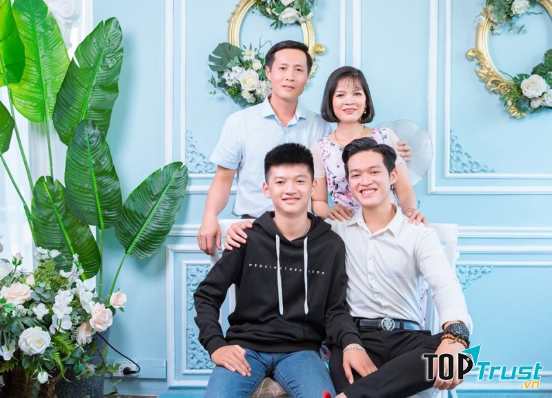 Áo Cưới Linh Lê
