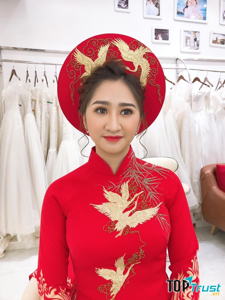 Áo Cưới LoveLove