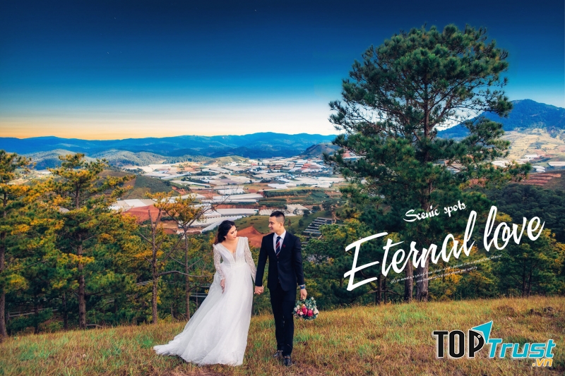 Áo Cưới Lưu Nguyễn