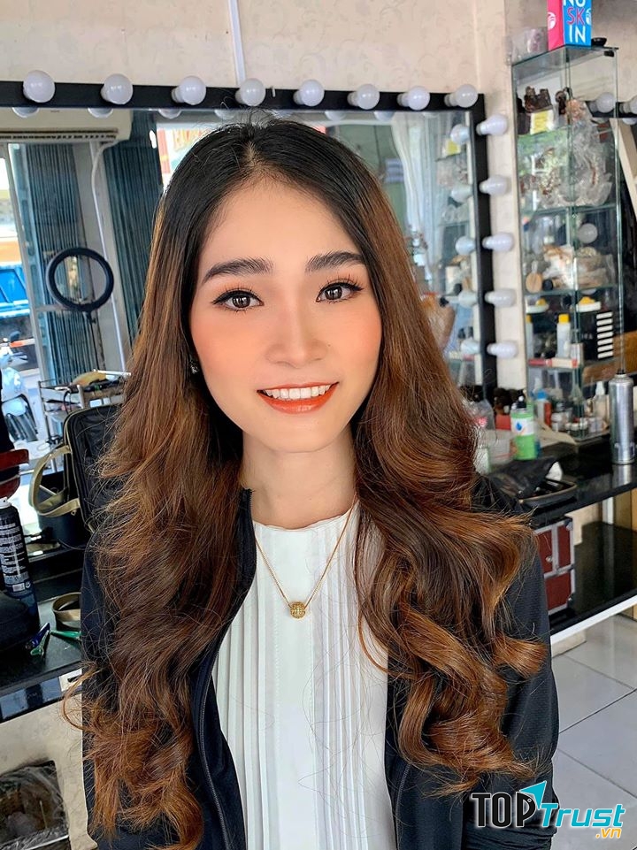 Áo Cưới Luxury