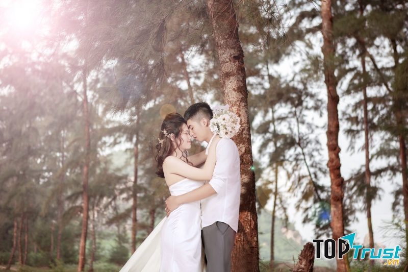 Áo Cưới Mai Hương