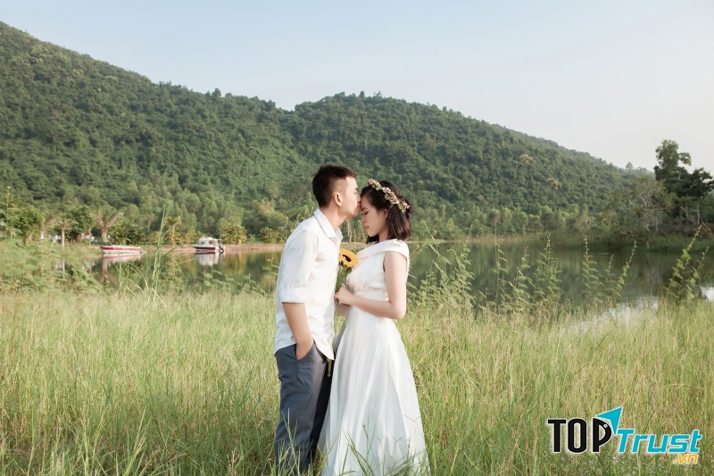 Áo Cưới Mai Hương