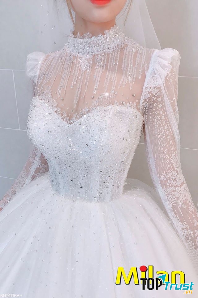 Áo Cưới MiLan
