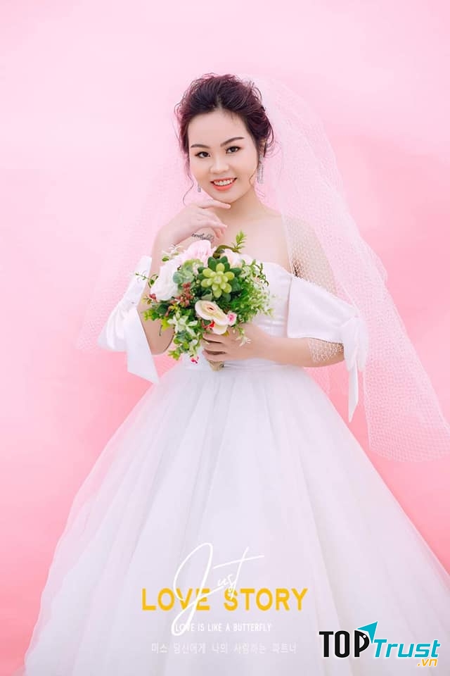 Ao Cuoi MiMibridal