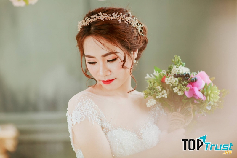 Áo Cưới Mimoza