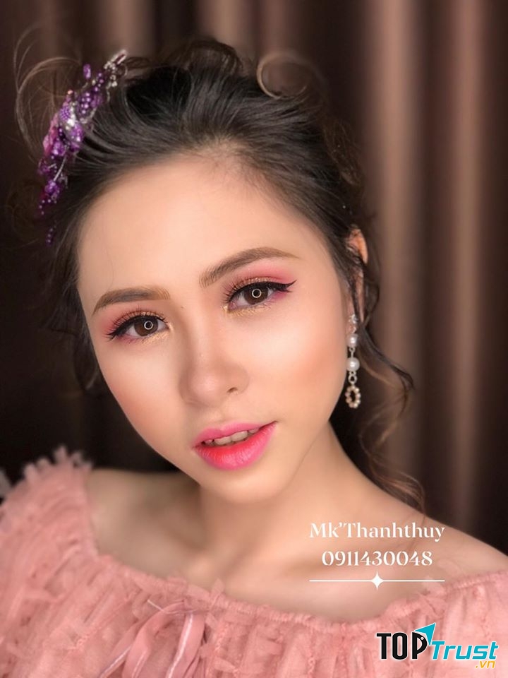 Áo Cưới Minh Quân