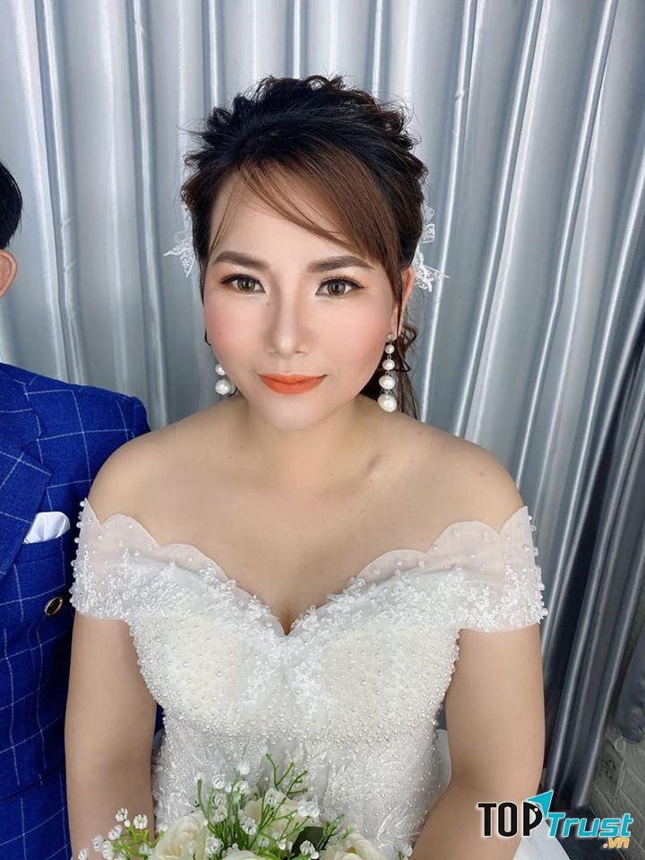 Áo Cưới Minh Quân