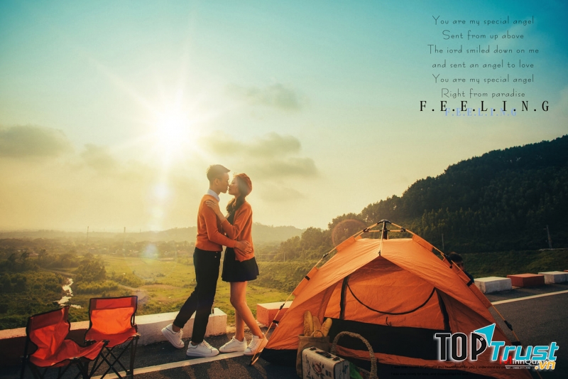 Áo Cưới Minh Quang