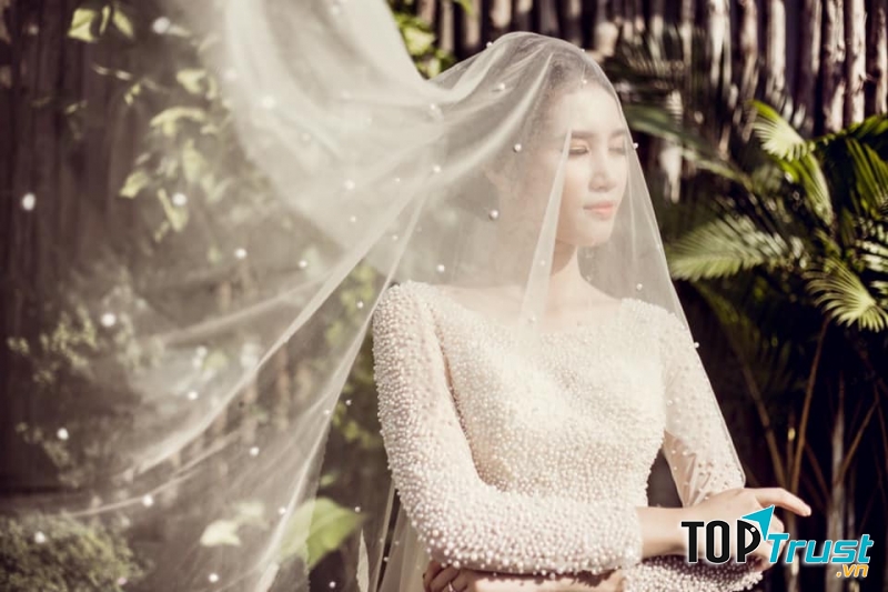 Áo Cưới MoDa - Hà Nội