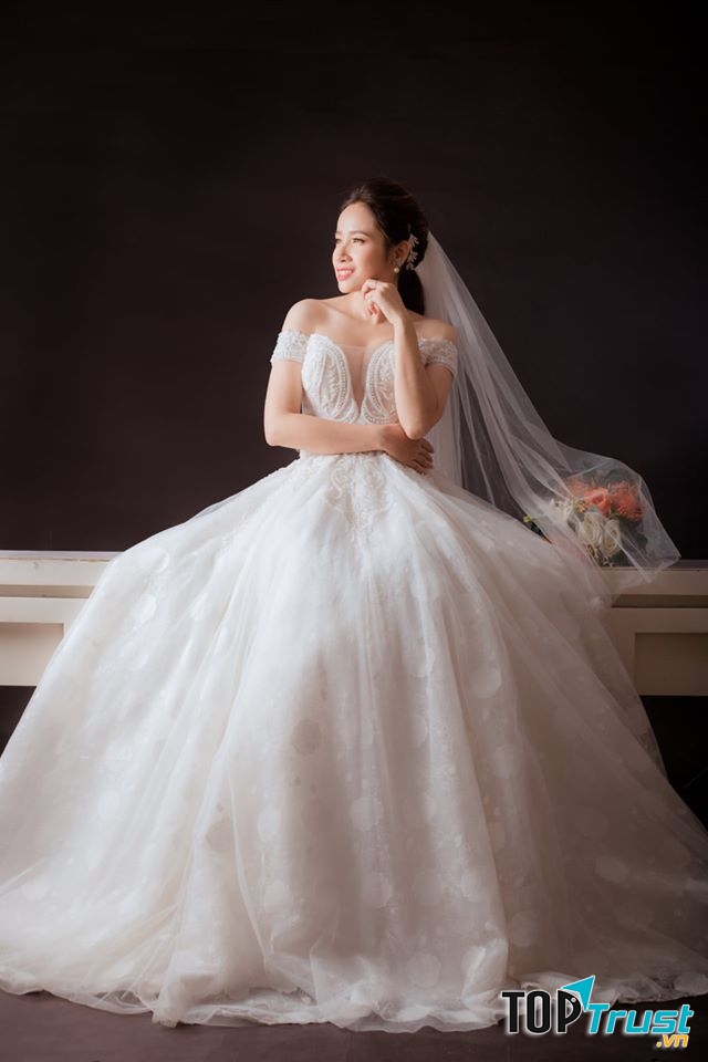 Áo Cưới MoDa - Hà Nội