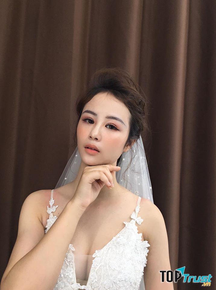 Áo Cưới Mỹ