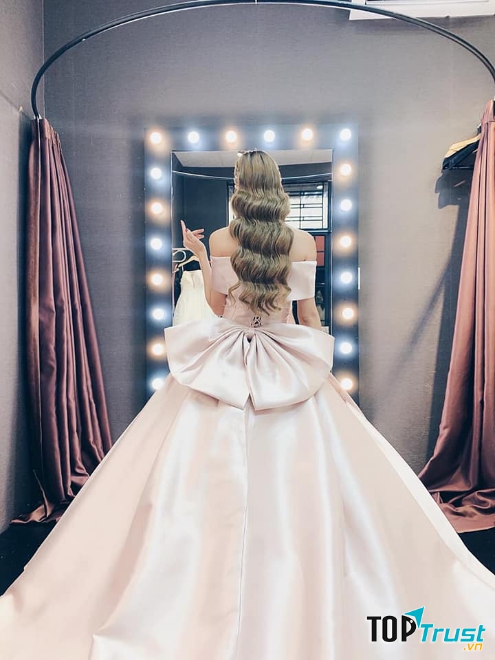 Áo Cưới Mỹ Hạnh