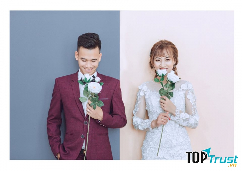 Áo Cưới Ngọc Sơn