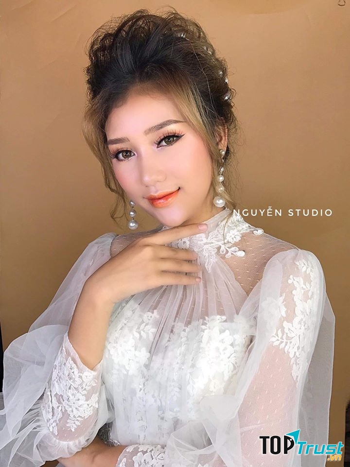 Áo Cưới Nguyễn