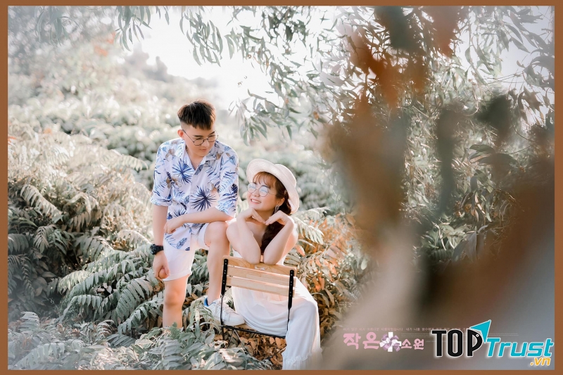 Áo Cưới Nguyện Cố