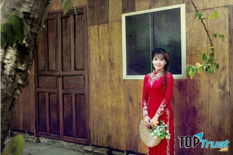 Áo Cưới Nguyễn Cường