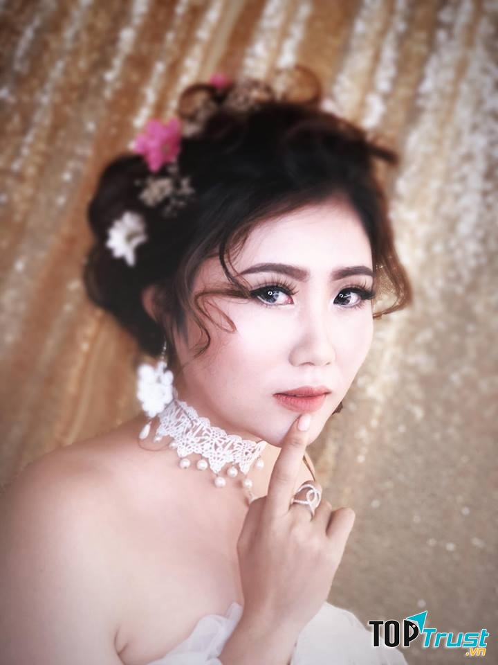 Áo cưới Như Ý