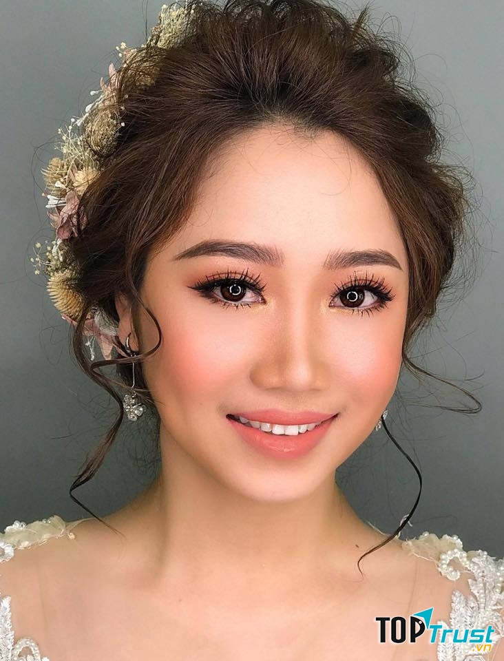 Áo cưới Phú Khang