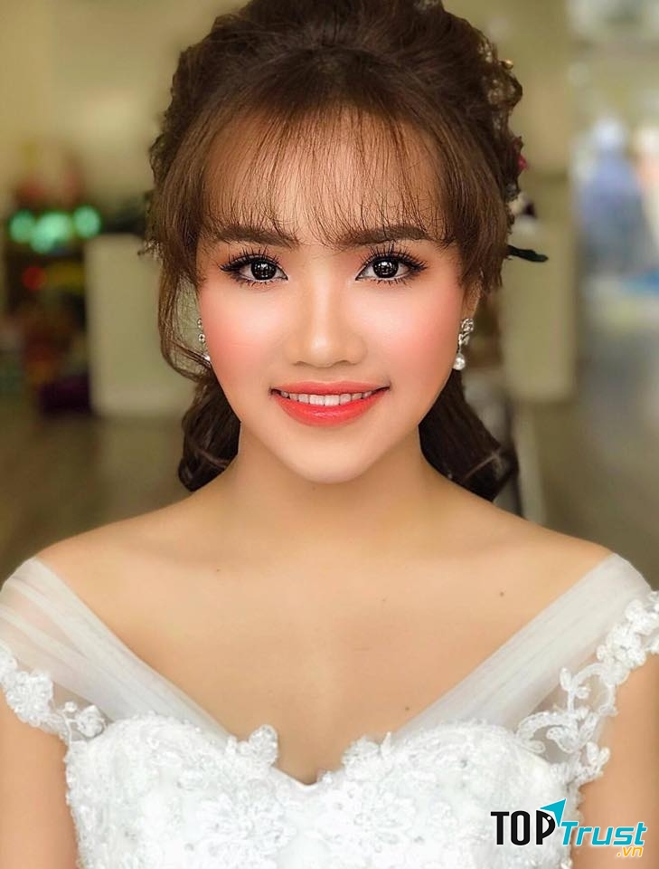 Áo cưới Phú Khang