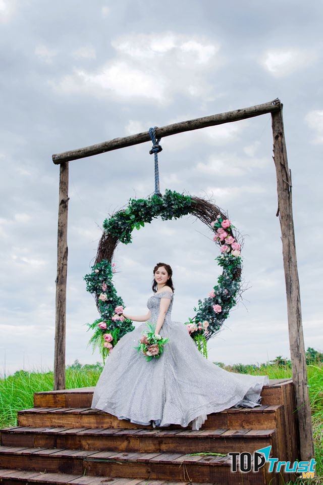 Áo Cưới Phượng Hoàng