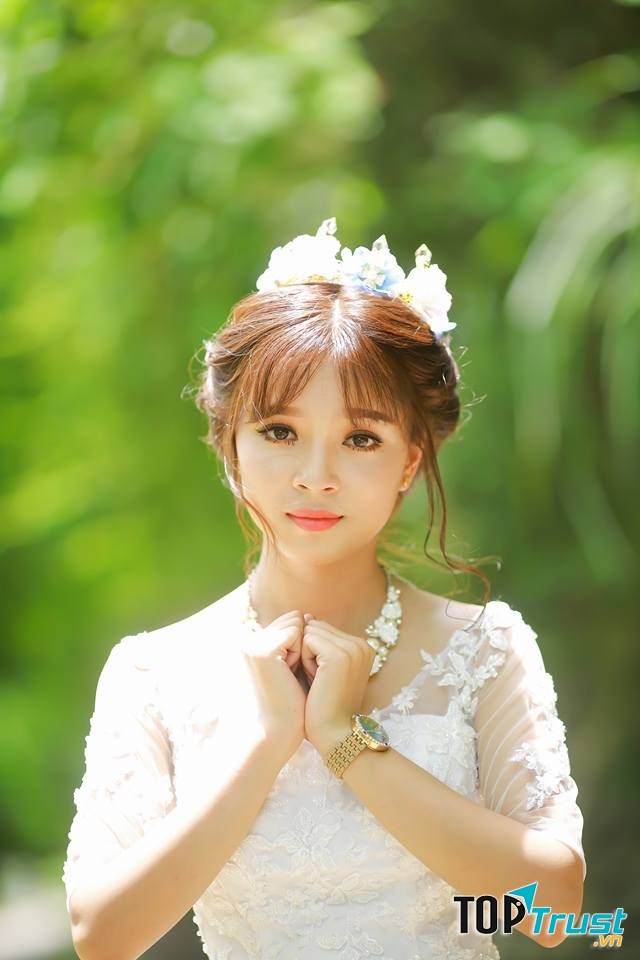 Áo Cưới Phương Nam