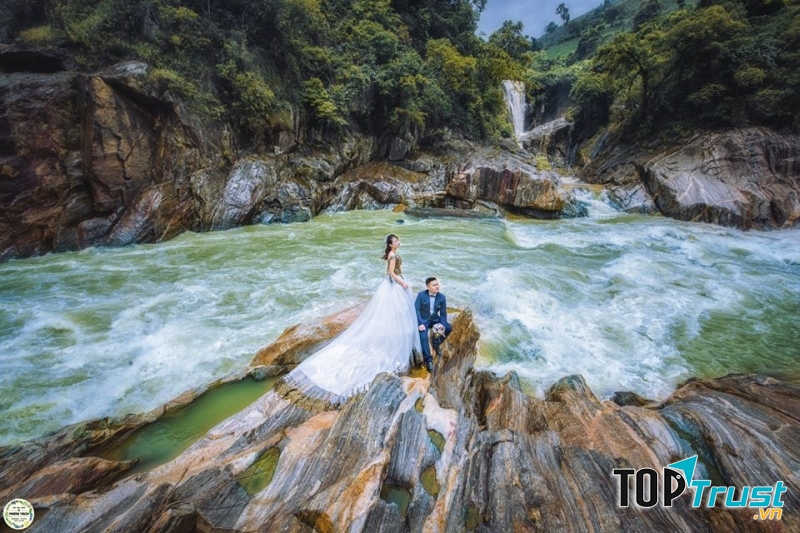 Áo Cưới Phương Thuận