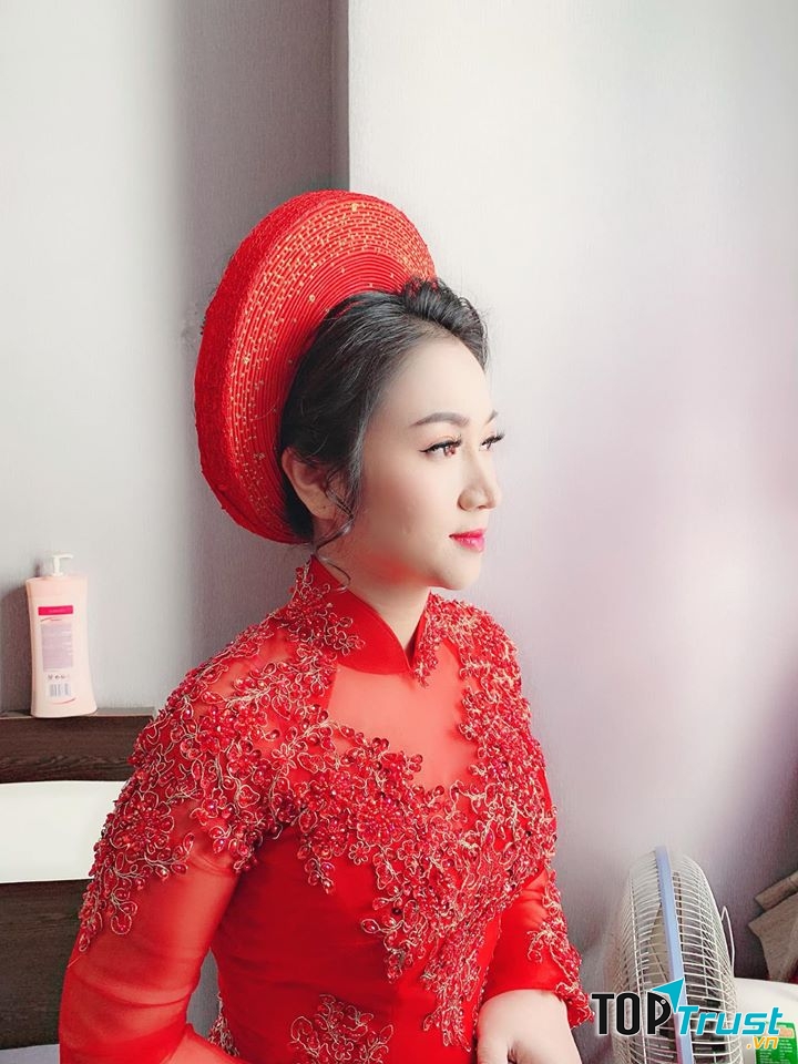Áo Cưới Phương Vân