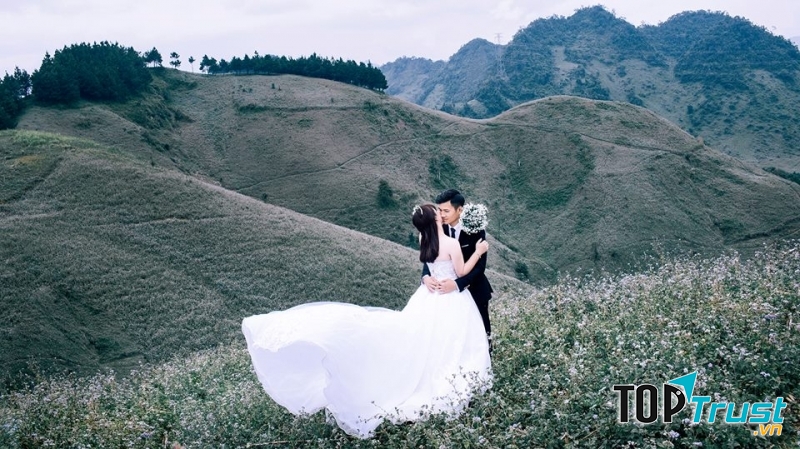 Áo cưới Prima