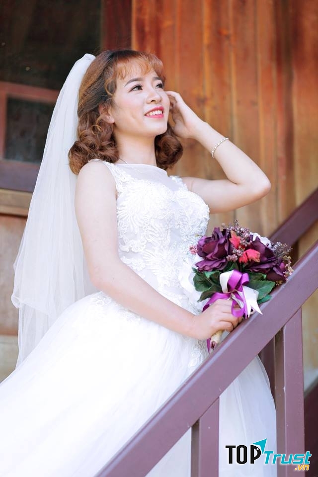 Áo Cưới Quỳnh Nga