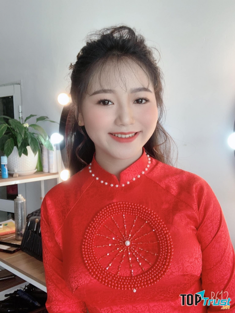 Áo Cưới Quỳnh Nga