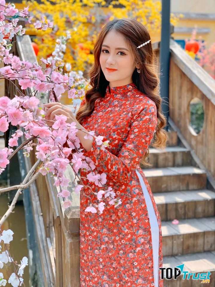 Áo Cưới Se Duyên