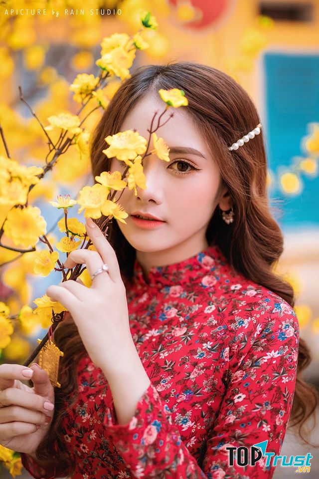 Áo Cưới Se Duyên