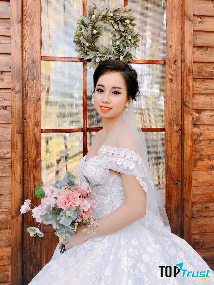 Áo Cưới Se Duyên