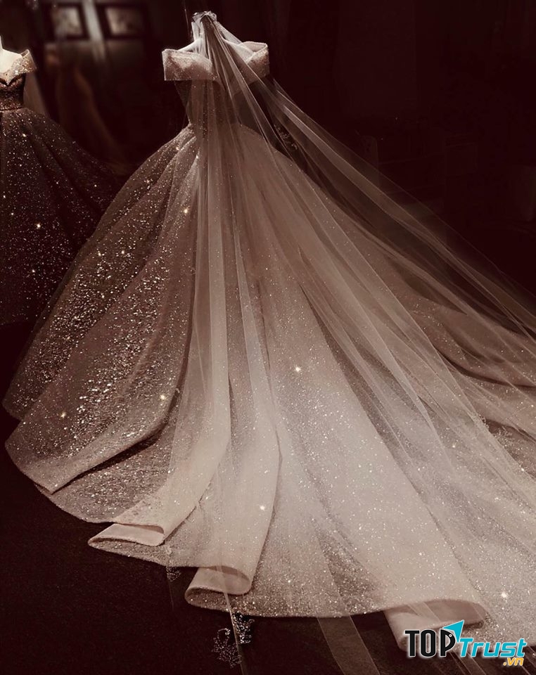 Áo Cưới T&A Bridal