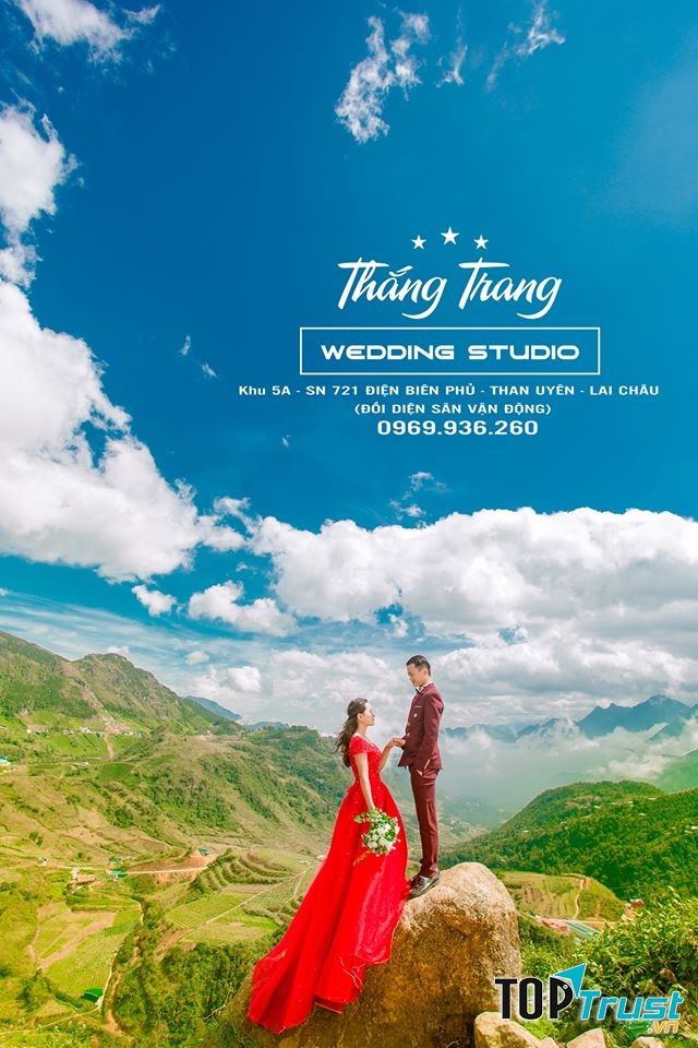 Đỏ thắm như trái tim yêu thương